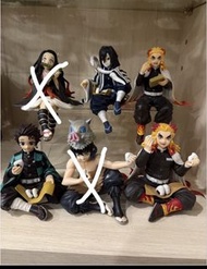 鬼滅之刃 figure