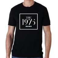 BAND SHIRTS: THE 1975
