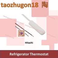 Hitachi Defrost Thermostat Fridge Refrigerator Sensor Peti Sejuk