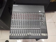 mackie CR 1604 vlz