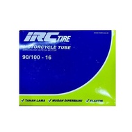 Ban dalam 90/100 Ring 16 IRC / Ban dalam R16 motor