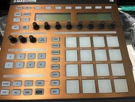 Native instrument Midi & usb controller