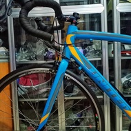 Roadbike United Inertia 2.0