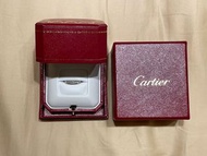（二手）CARTIER Étincelle De Cartier婚戒 戒指