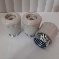 5A 500V Ceramic Stone Fuse Head