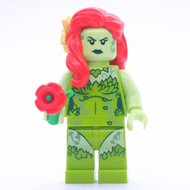 Ploybrick |instock| Poison Ivy New 2025 From The Set 76300 | Authentic 1 DC