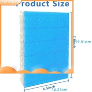 FREA◎FOR honeywell HFT600 HEV615 HEV620 HEV620B Humidifier Filter Replacement