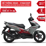 Xe máy Honda Air Blade 160 2025