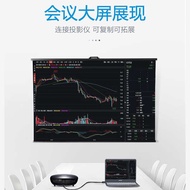 Hdmi to dvi Cable Notebook External Computer Monitor Screen HD Conversion Port Adapter