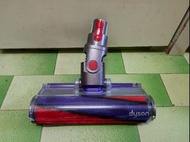 Dyson 纖絨吸塵機頭v7,v8,v10,v11正常使用