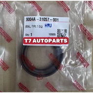 ORI AVANZA/RUSH/ALZA/MYVI @ LAGI BEST 1.3-1.5 (2006-2017) TIMING OIL SEAL > 9004A-31057