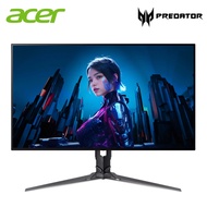 Acer Predator X32 X3 31.5'' 4K UHD OLED 240Hz Gaming Monitor