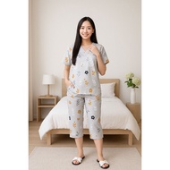 KATUN Sleepwear / Adult women's pajamas Cotton Sleepwear Pyjamas Women Cotton Pyjamas Women