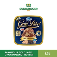 Magnolia Gold Label Choco Peanut Butter 1.3L