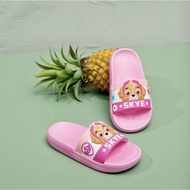 Paw Patrol Skye Imported Girls' Sandals