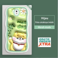 Samsung J2 J7 Prime Pro J7 2015 Core NXT J5 Pro 4G 2017 J3 2016 Phone case Happy Summer Cat Pattern 