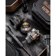 RELOAD S PRO RDA BY RELOAD VAPOR USA Murce