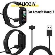 KAIKXIN Charger Accessories Dock Stand Adapter for Amazfit Band 7