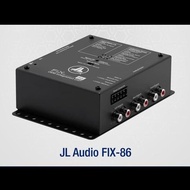 JL AUDIO TWK-86 SYSTEM TUNING DSP-71