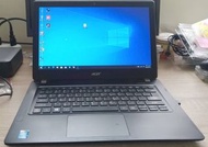 【1.3公斤】Acer 宏碁 P236-M (MS2392) i5-4210U 輕薄 筆電 瑕疵機 零件機 詳閱說明