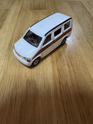 Tomica   Honda Stepwgn（本田步威）