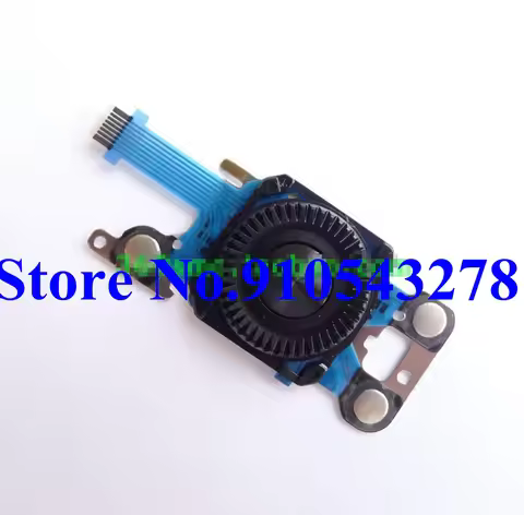 Repair Parts User Interface Button Panel Wheel Key Board For Sony DSC-RX10 DSC-RX10M2 DSC-RX10M4 DSC