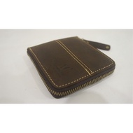 CEVE Original Mens' Zipper Wallet A618C