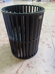 Cánh quạt cuả quạt làm mát Boss S101 và Boss S106 Hàng tốt chính hãng Chiều Dài 190 x Rộng 145 x Đườ
