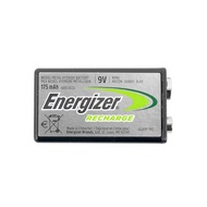 /Energizer Rechargeable Battery 9V 230mAh NH22BP1.