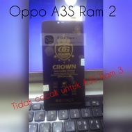 LCD TOUCHSCREEN OPPO A3S RAM 2