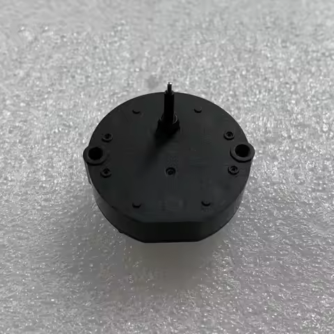 BKA30C-F2 biaxial 360degrees Automobile instrument clock motor compatible with VID69-02