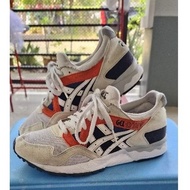 Second-Hand Shoes Asics lyte v Size 38/240