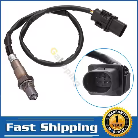 Upstream Oxygen O2 Sensor For 2009 - 2014 Ford E-150 4.6L 5.4L V8 2010 - 2016 Lincoln MKS 3.5L V6 5 