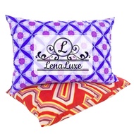 SAKAN - LENALUXE Bantal Kekabu Asli 1kg 52209887