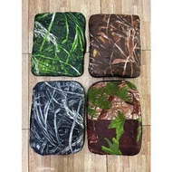 7 Feet MAKAPAL Duyan/Hammock(HEAVY DUTY) FACTORY PRICE with Mosquito Net FREE 4meters TALI