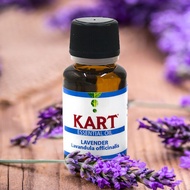 KART Lavender Essential Oil 15ml