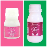 Monea Curl Defining Milk Lotion