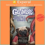 Grumble: Memphis and Beyond the Infinite - Volume 3 by Rafer Roberts (UK edition, paperback)