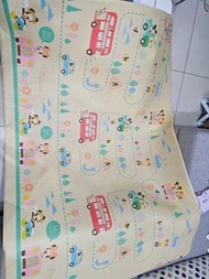 COSTCO LILFANT 嬰幼兒地墊 迪士尼地墊 遊戲墊 保護墊 加厚