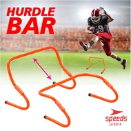 SPEEDS Hurdle (1 SET OF 5 PCS) Adult Football Training Jumping Equipment Speeds Import 037-5