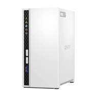 QNAP デバイス TS-233-US