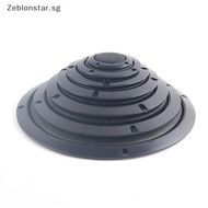 【Zeblonstar】 2/3/4/5/6.5/8/10 inch Speaker Net Cover High-grade Mesh Enclosure Speakers ~~