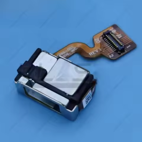 Laser Micro Projection Module Pico Projector Module Electromagnetic Driven Micro Galvanometer