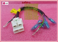 อะไหล่ของแท้/ชุดสายไฟตู้เย็นแอลจี/LG/(Harness Assembly)/พาร์ท/6877JR2043D/12 รุ่น