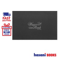 Hasani Uni Paper Wages Book S-WB 2002/200/9557950622024