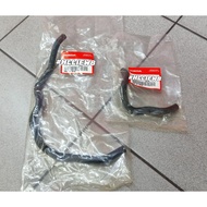 [ hlliew8 ] Honda 1.7 D17A Models Engine Throttle Body Inlet & Outlet Water Hose ( 2 Pieces ) Set