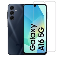Samsung Galaxy A16 5G  KingCrown Tempered Glass Screen Protector MMKM