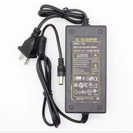 12v 5A CCTV Camera Adapter Charger DVR Adapter