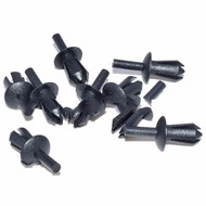 Fender Liner Rivet Expanding Clip Retainer Front Seat Fixing Clips For Bmw 1er 2er 3er 4er 5er 6er 7