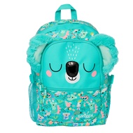 Smiggle  Hi There Koala Classic Attach Backpack back to school primary school bag